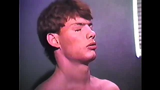 VCA Gay - Chief honcho Field - scene 1 - video 3